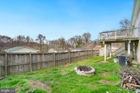 $349,900 | 4008 Summer City Boulevard, Chesapeake Beach, MD 20732