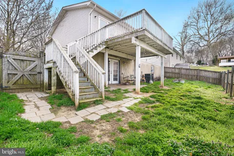 $349,900 | 4008 Summer City Boulevard, Chesapeake Beach, MD 20732