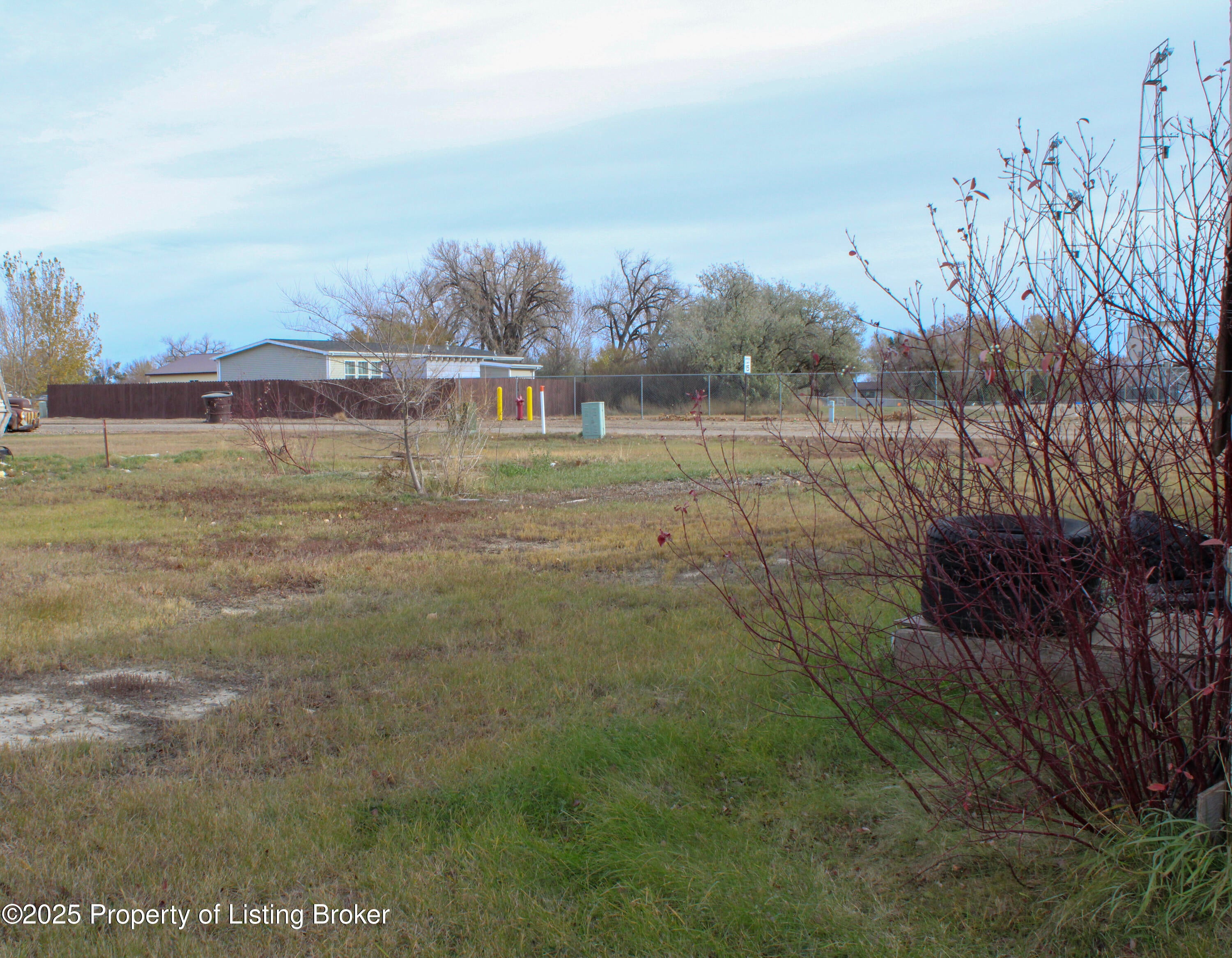 7th Street Fairview, MT 59221 - Photo 11 of 17 From backyard looking NE