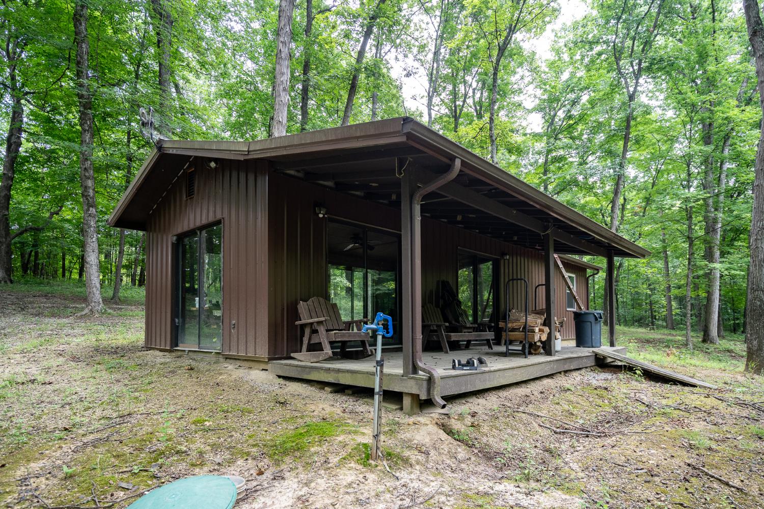 11315 Harlow Road West Bennington, IN 47011 - Photo 6 of 50