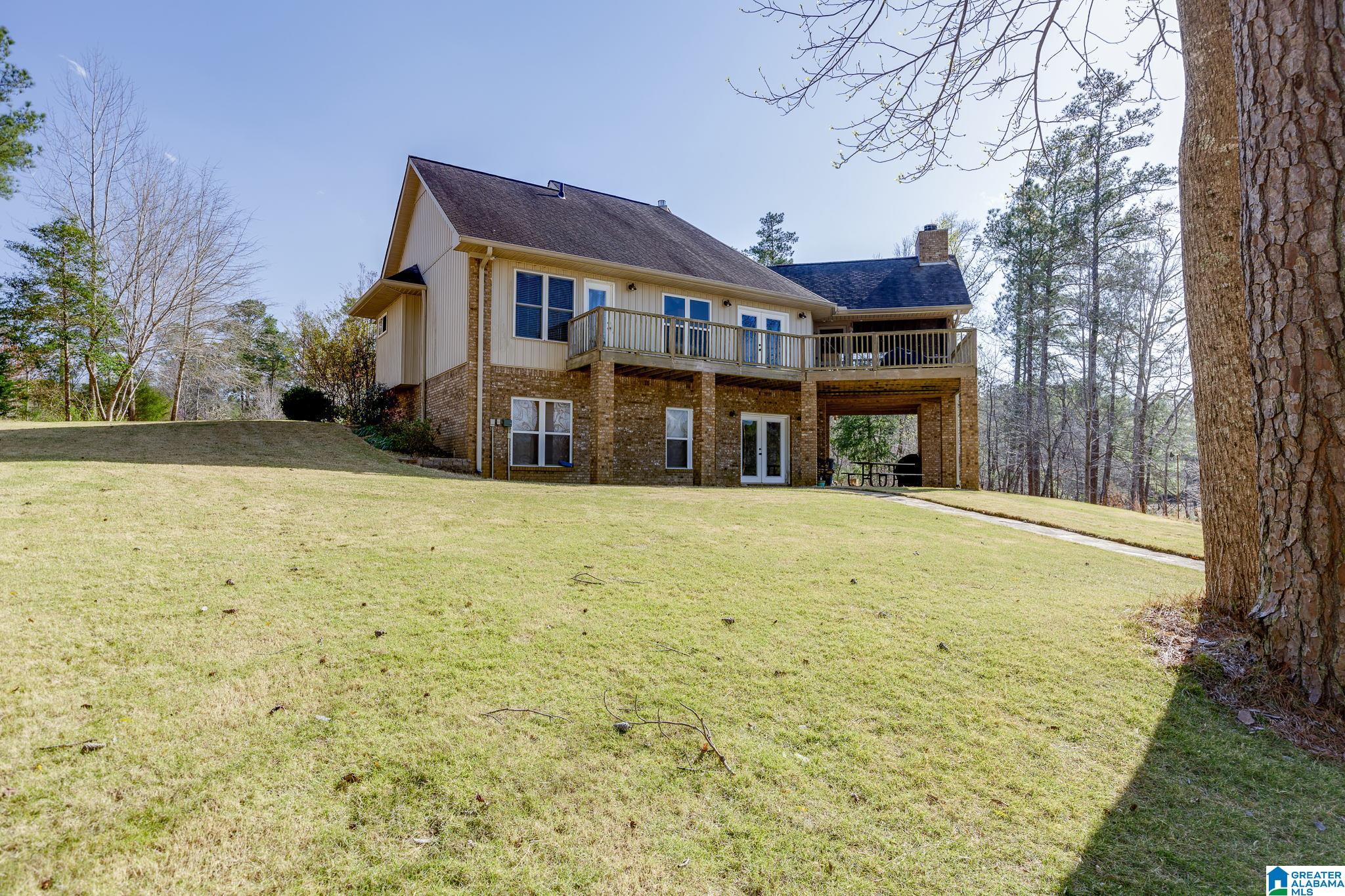 211 Long Point Road Double Springs, AL 35553 - Photo 25 of 49