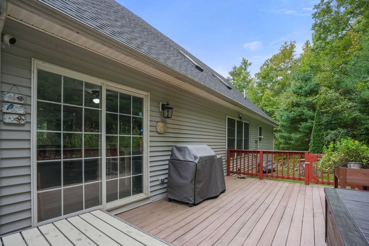 115 Farm Pond Road Oakham, MA 01068 - Photo 34 of 42 Gallery Image 34
