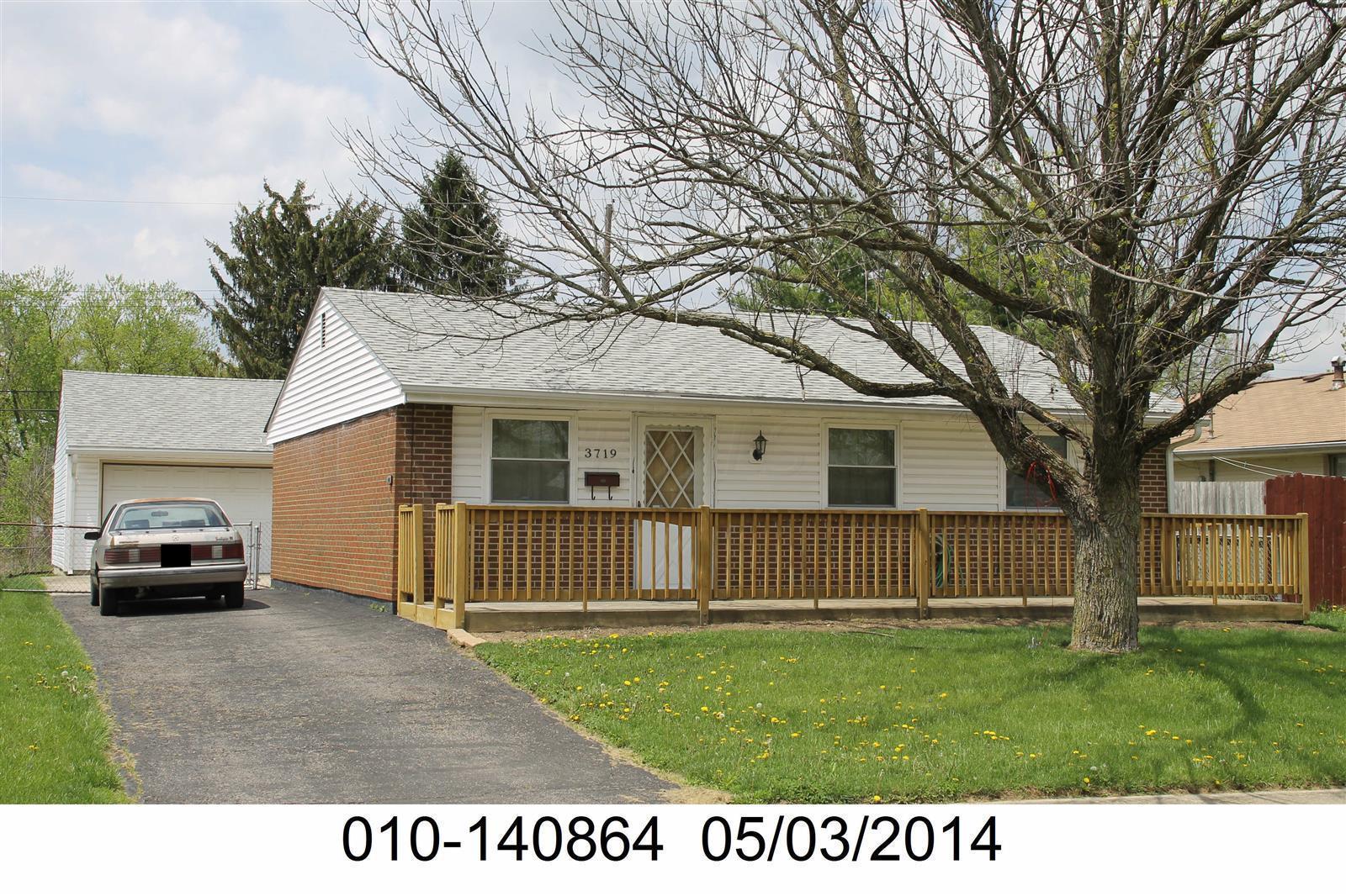 3719 Ferman Road Columbus, OH 43207 - Photo 1 of 16 Gallery Image 1