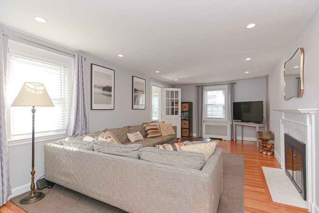 19 Crosby Road Wakefield, MA 01880 - Photo 13 of 31 Gallery Image 13