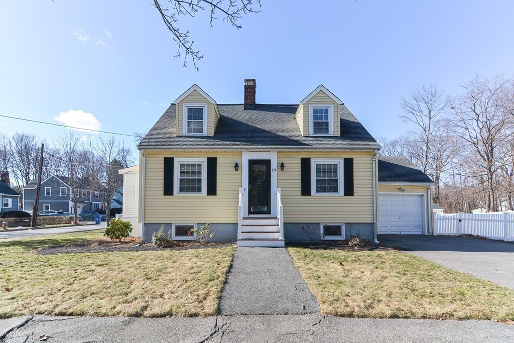19 Crosby Road Wakefield, MA 01880 - Photo 29 of 31 Gallery Image 29