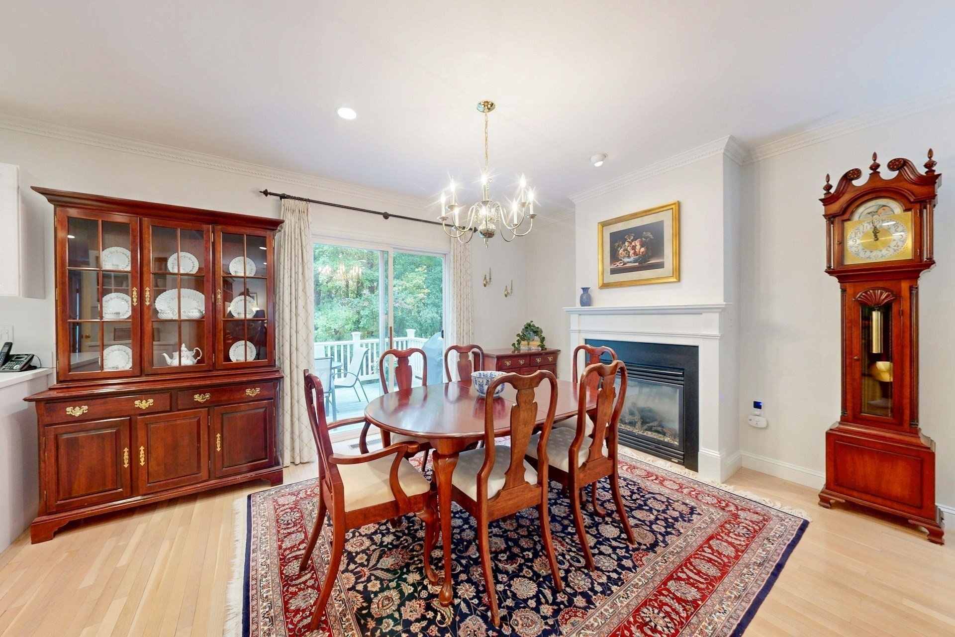23 Turtle Brook Way Medfield, MA 02052 - Photo 7 of 29 Gallery Image 7