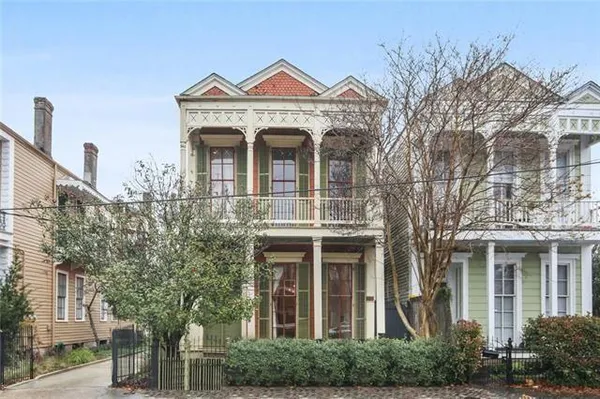 $2,200 | 1005 Race Street, New Orleans, LA 70130