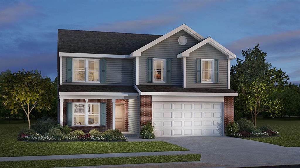 2921 Pointe Bay Road Indianapolis, IN 46229 - Photo 1 of 2