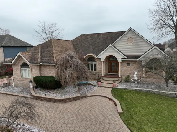 $680,000 | 48315 Wadebridge Drive, Canton, MI 48187