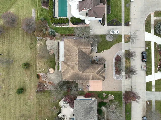 $699,000 | 48315 Wadebridge Drive, Canton, MI 48187