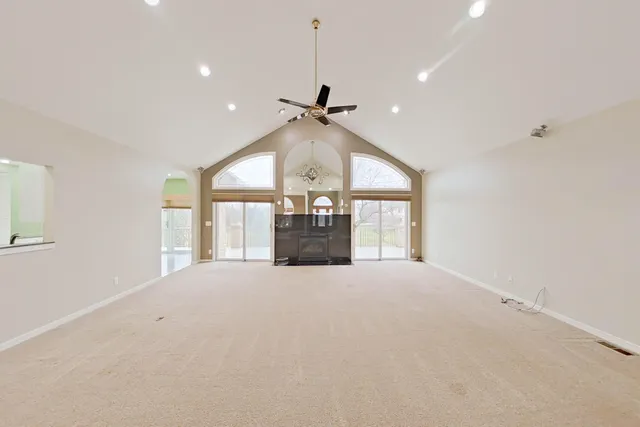 $699,000 | 48315 Wadebridge Drive, Canton, MI 48187