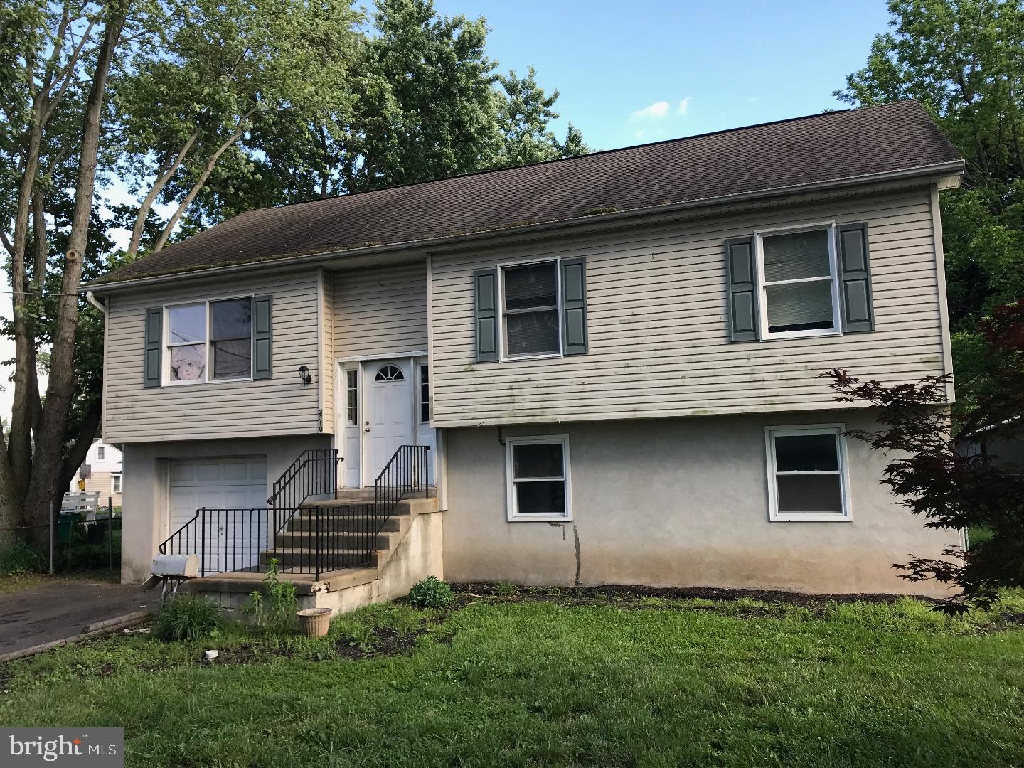 2310 State Rd. Croydon, PA 19021 - Photo 2 of 15 Exterior Front