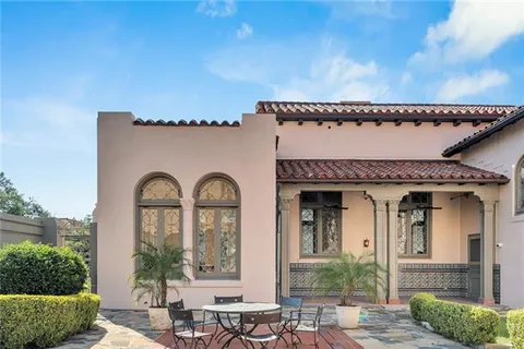 $5,995,000 | 27 Audubon Place, New Orleans, LA 70118