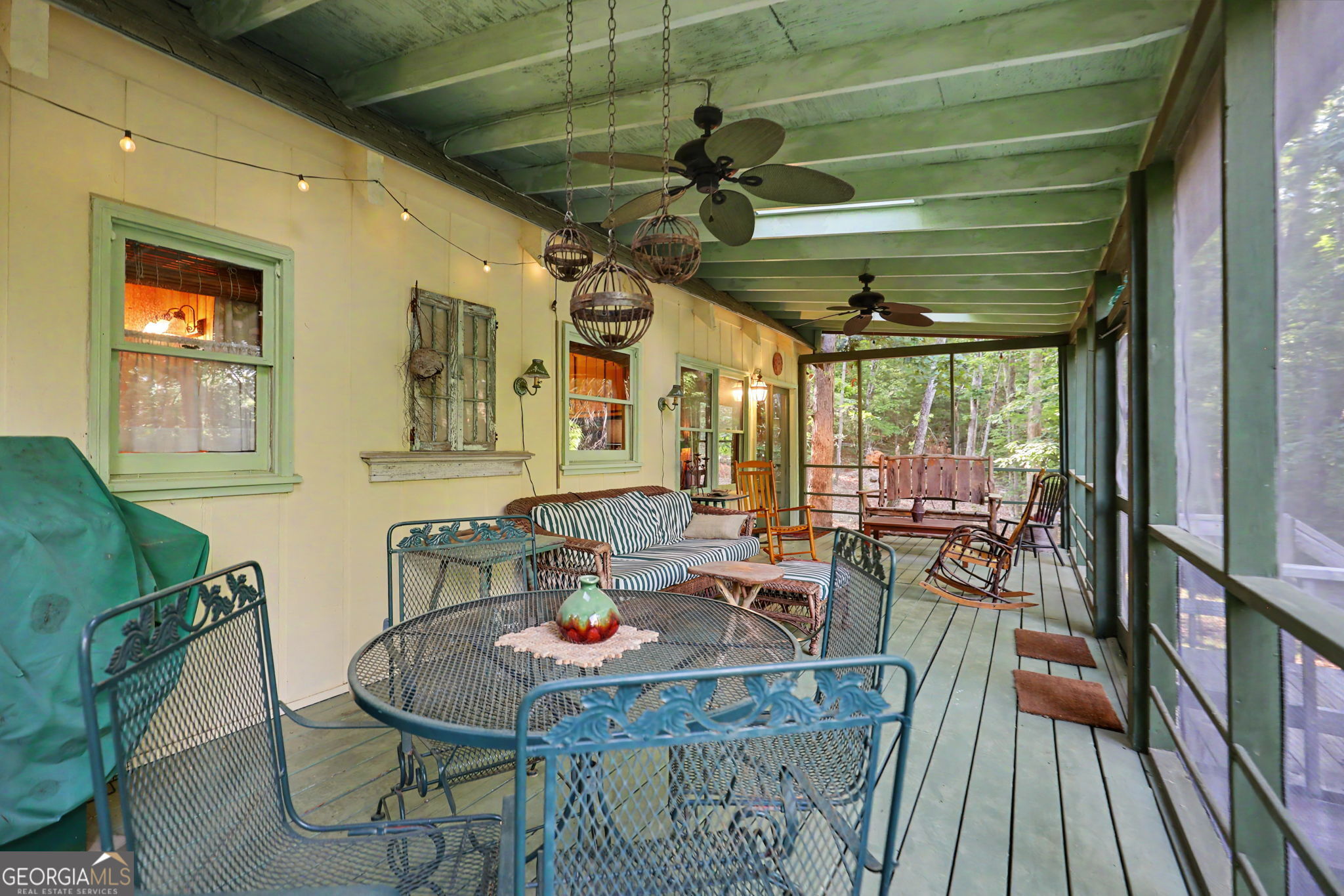 486 Barn Inn Road Lakemont, GA 30552 - Photo 41 of 63