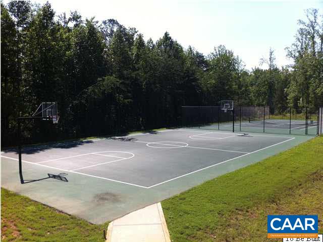 52 Ridgemont Road Ruckersville, VA 22968 - Photo 20 of 20 a swimming pool with some trees in the background