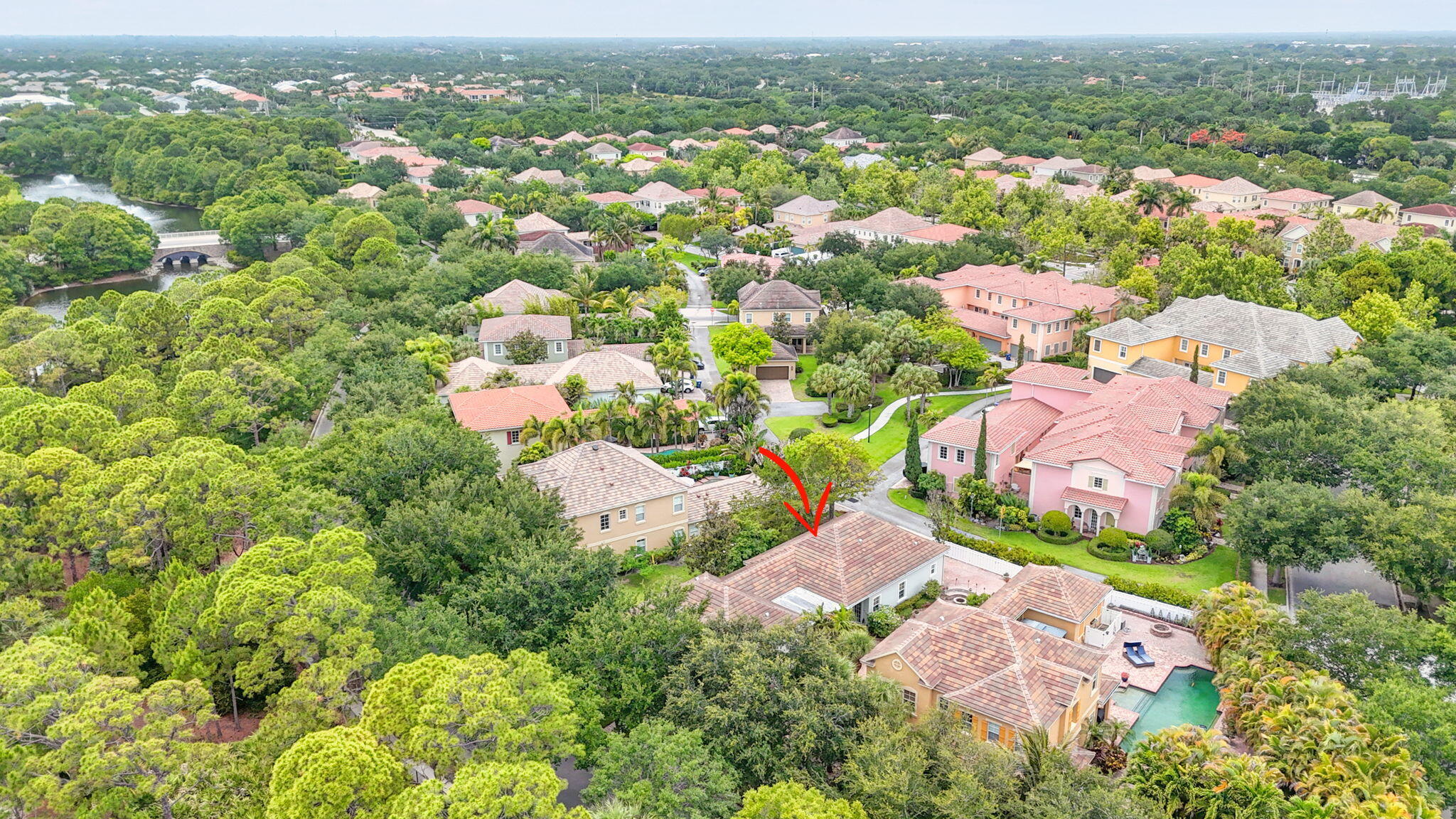 127 Arklow Avenue Jupiter, FL 33458 - Photo 36 of 36 66-web-or-mls-DJI_20260519030419_0112_D-