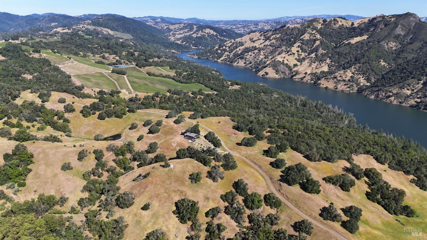 13451 Rockpile Road Geyserville, CA 95441 - Photo 21 of 92