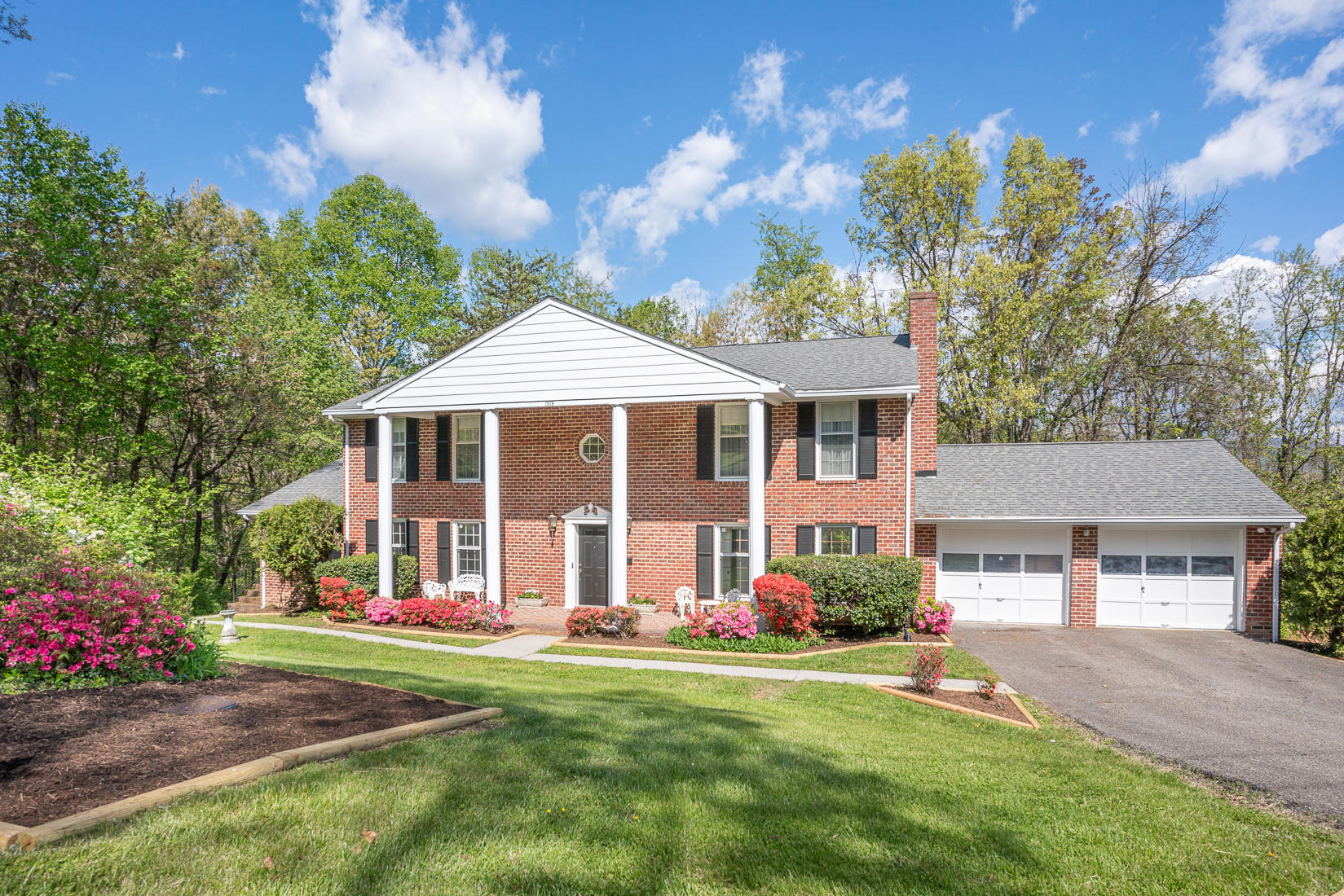 1919 McVitty Road Salem, VA 24153 - Photo 1 of 61 untitled-1