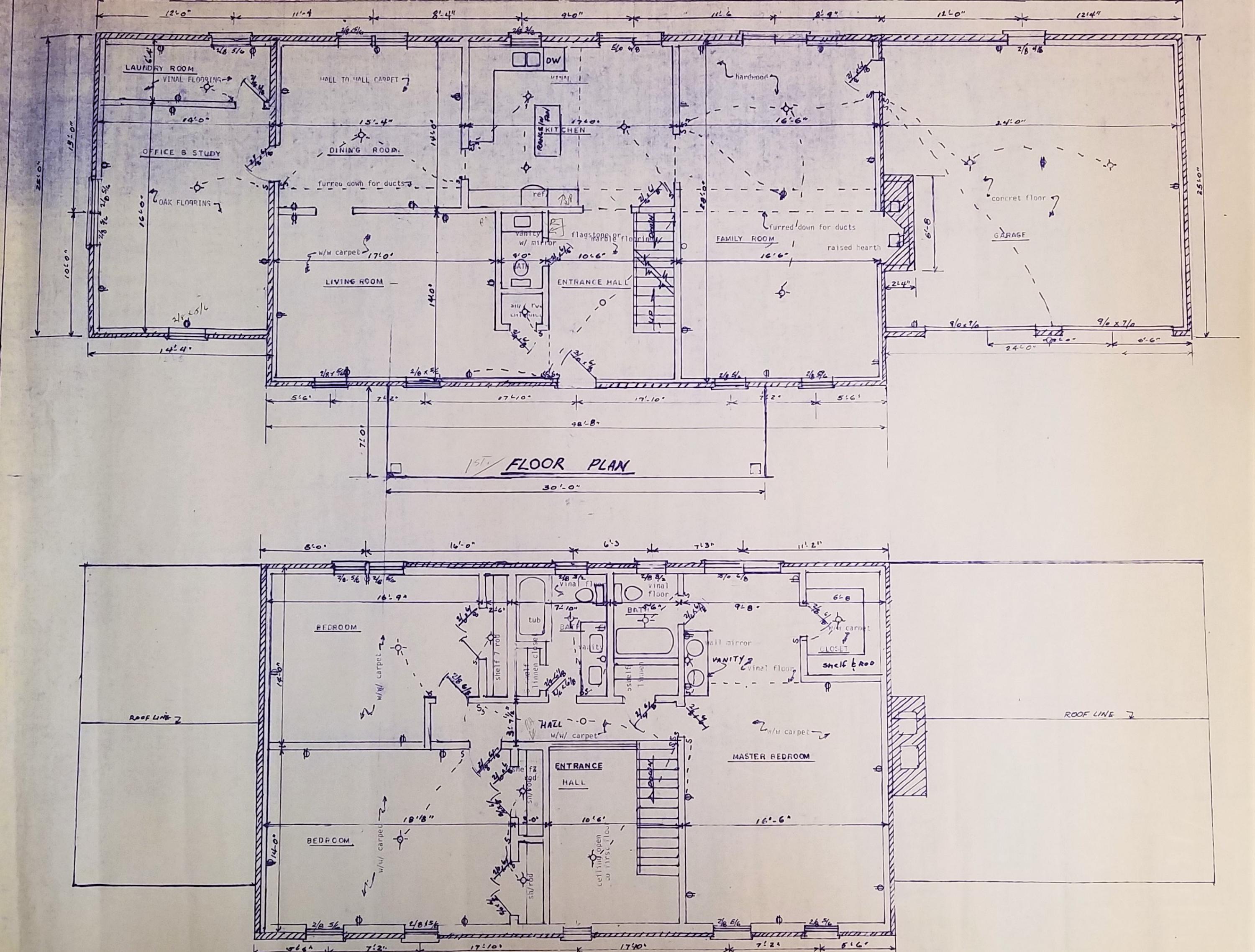 1919 McVitty Road Salem, VA 24153 - Photo 17 of 61 House_Plans