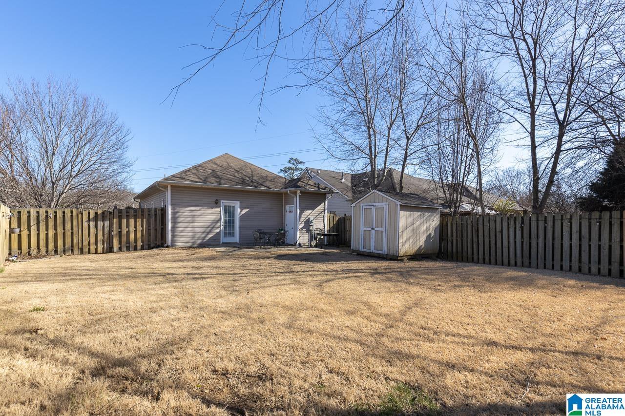 131 Stonehaven Trail Pelham, AL 35124 - Photo 28 of 29