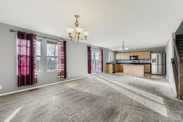 $550,000 | 5528 Lewiston Court, Denver, CO 80239