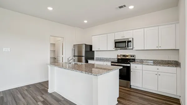 $234,990 | 5882 Mercer Street, Conroe, TX 77303