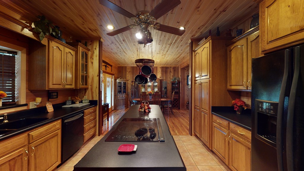 1758 Truitt Road Gordon, AL 36343 - Photo 14 of 67