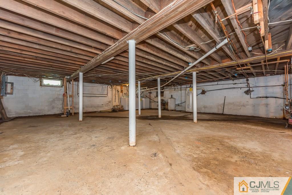 1518 Englishtown Road Old Bridge, NJ 08857 - Photo 22 of 25 a view of empty room