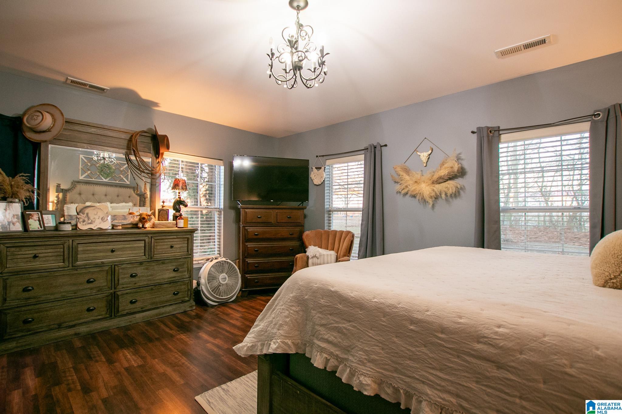 756 Ridgeway Road Altoona, AL 35952 - Photo 36 of 40
