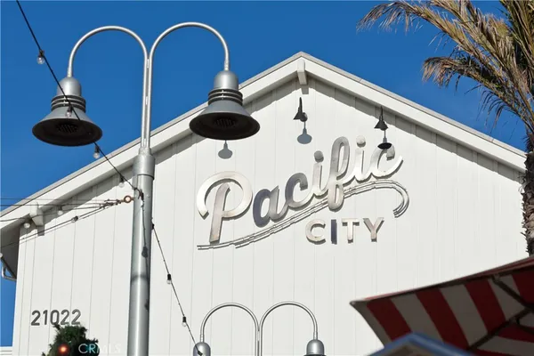 a close up of a street sign