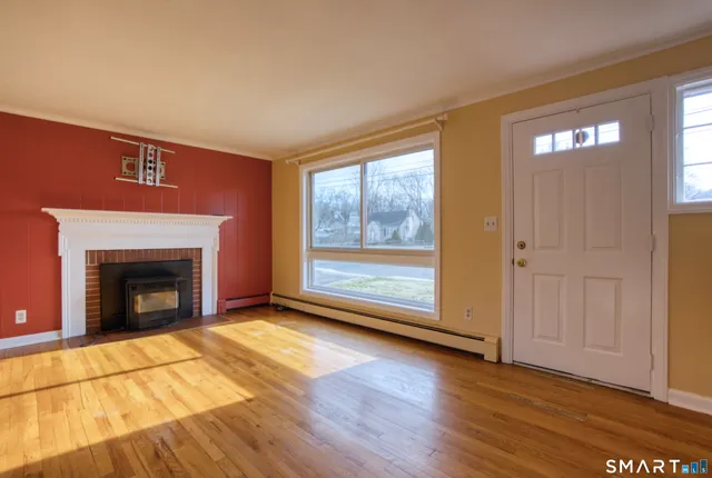 $330,000 | 47 Clyde Road, Manchester, CT 06042