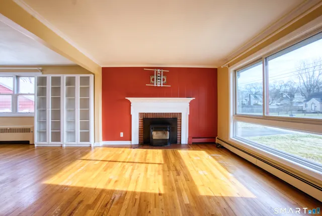 $330,000 | 47 Clyde Road, Manchester, CT 06042