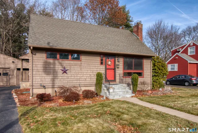 $330,000 | 47 Clyde Road, Manchester, CT 06042