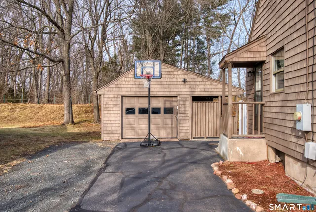 $330,000 | 47 Clyde Road, Manchester, CT 06042