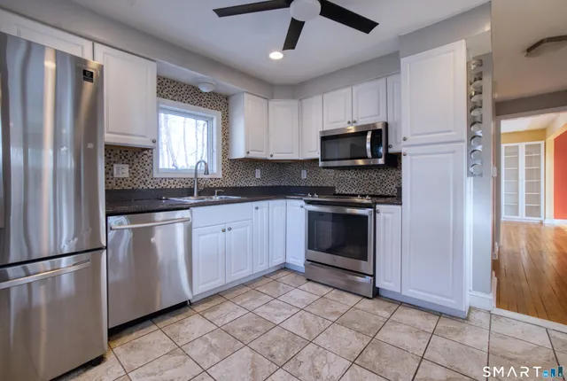 $330,000 | 47 Clyde Road, Manchester, CT 06042