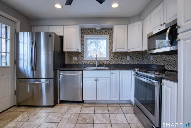 $330,000 | 47 Clyde Road, Manchester, CT 06042