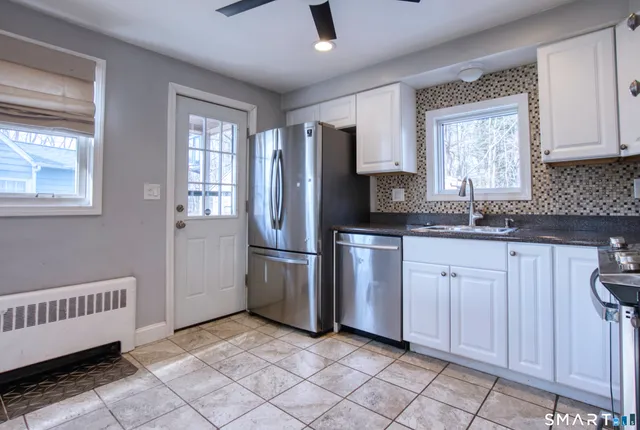 $330,000 | 47 Clyde Road, Manchester, CT 06042