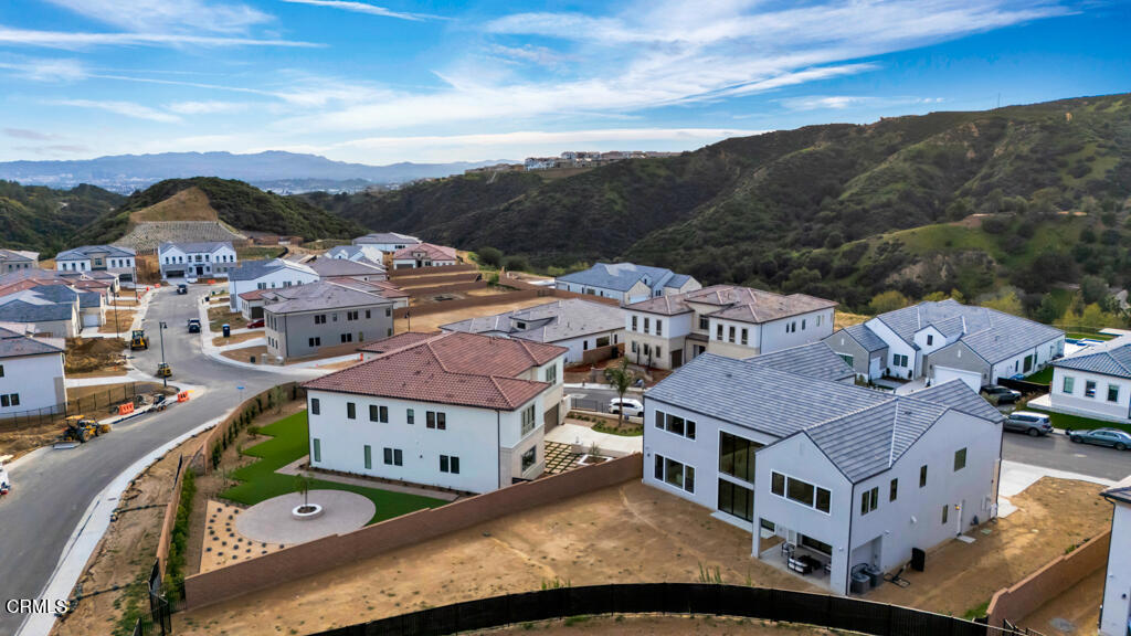 11944 Red Hawk Lane Porter Ranch, CA 91326 - Photo 58 of 65