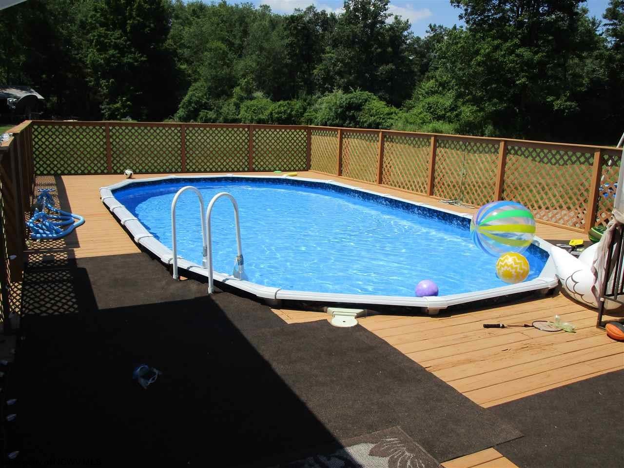 7107 Independence Road Independence, WV 26374 - Photo 4 of 20 Gallery Image 4