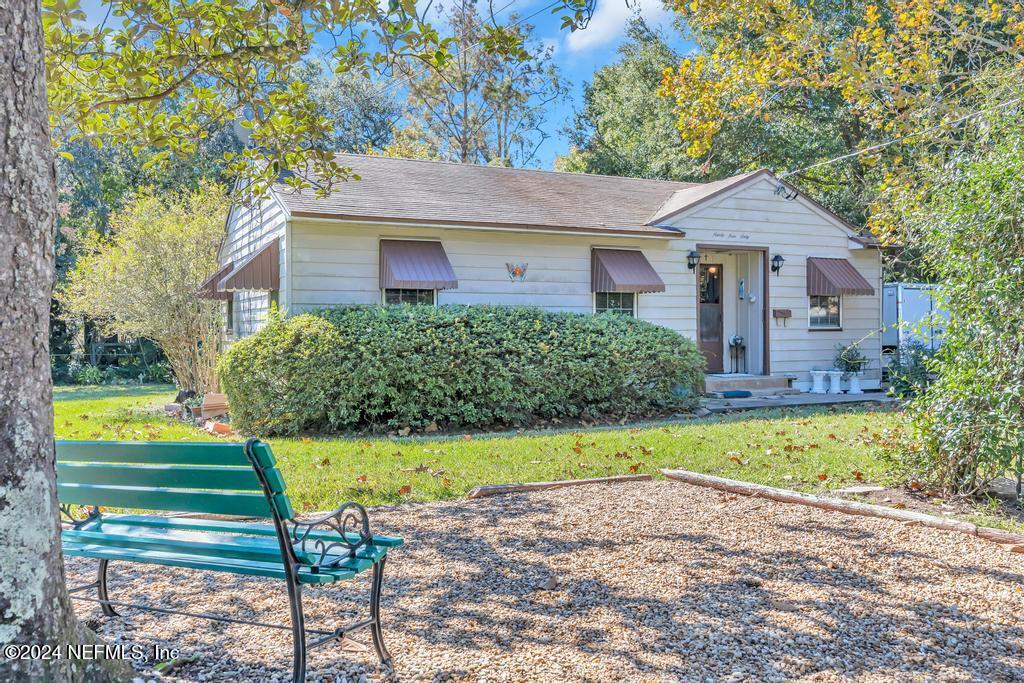 9960 Jeanette Road Jacksonville, FL 32246 - Photo 4 of 36 9960 Jeanette Rd