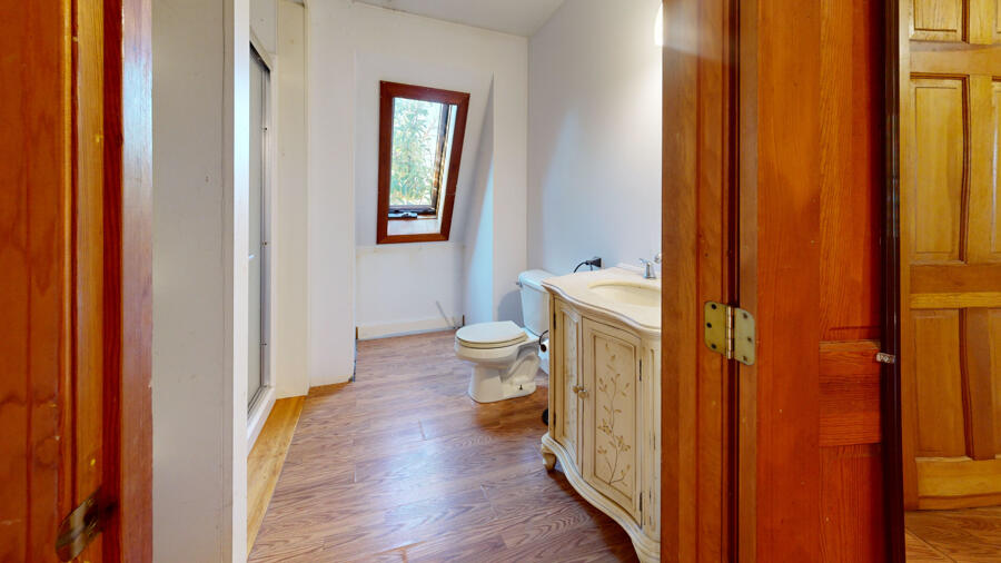 2307 North Union Road Union, ME 04862 - Photo 42 of 61 Bathroom In Apartment