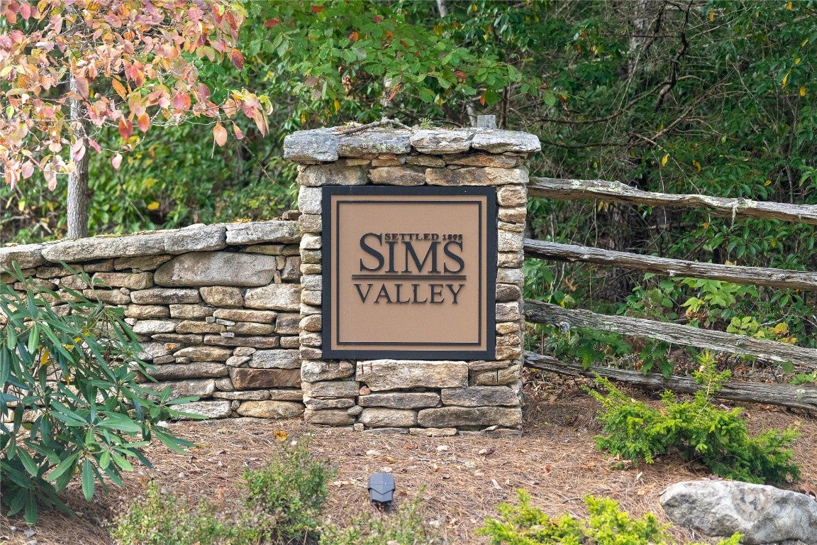 2147 Pilot Knob Road Tuckasegee, NC 28783 - Photo 19 of 21 Gallery Image 19
