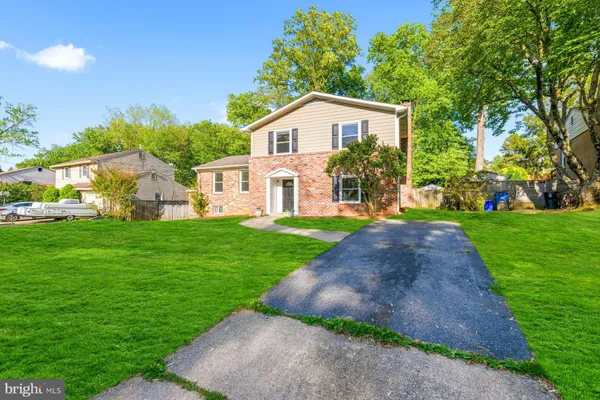 $695,000 | 13111 Ideal Drive, Silver Spring, MD 20906