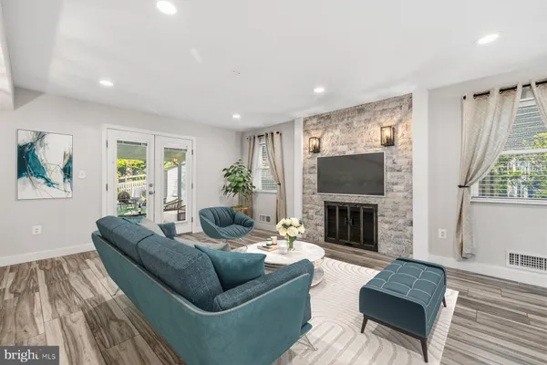 $695,000 | 13111 Ideal Drive, Silver Spring, MD 20906