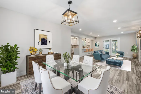 $695,000 | 13111 Ideal Drive, Silver Spring, MD 20906