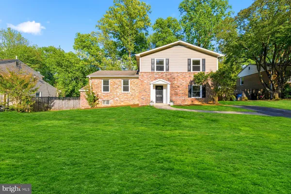 $695,000 | 13111 Ideal Drive, Silver Spring, MD 20906