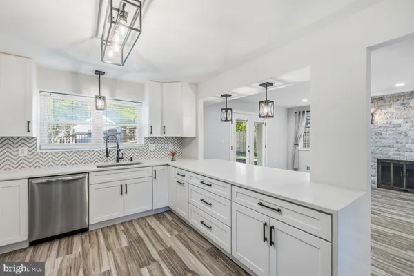 $695,000 | 13111 Ideal Drive, Silver Spring, MD 20906