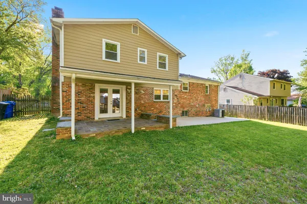 $695,000 | 13111 Ideal Drive, Silver Spring, MD 20906