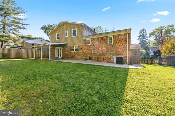 $695,000 | 13111 Ideal Drive, Silver Spring, MD 20906