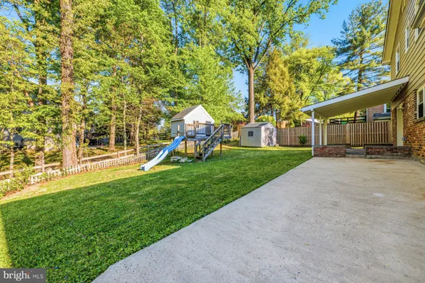 $695,000 | 13111 Ideal Drive, Silver Spring, MD 20906